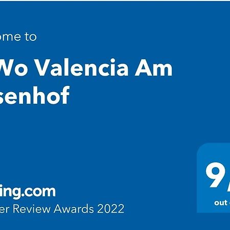 FeWo Valencia Am Rosenhof - 5 Sterne DTV Ostseebad Kühlungsborn Exterior foto