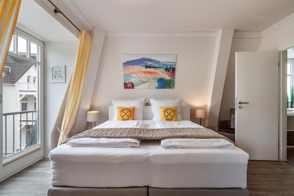 FeWo Valencia Am Rosenhof - 5 Sterne DTV Ostseebad Kühlungsborn Exterior foto